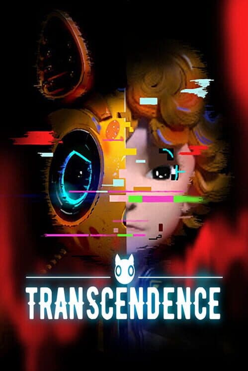 Transcendence cover art