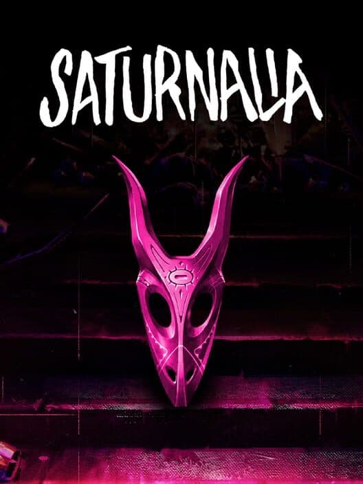 Saturnalia: Deluxe Edition cover art