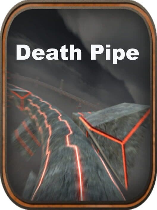 Death Pipe cover art