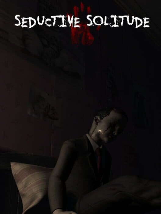 Seductive Solitude cover art