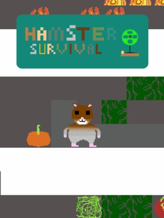 Hamster Survival cover art