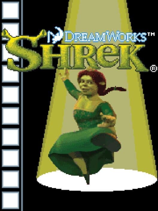 DreamWorks Movie Night cover art