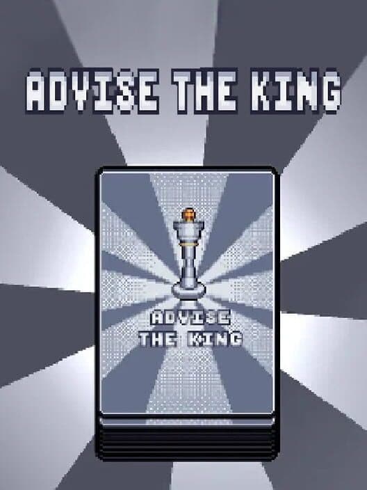 Advise the King cover art