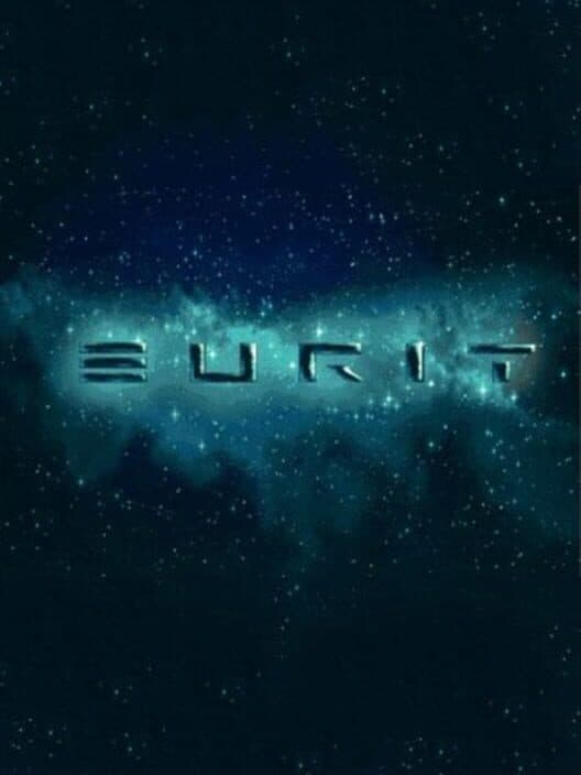 Eurit cover art