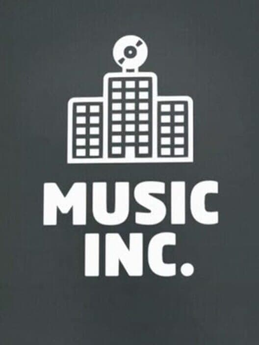 Music Inc cover art