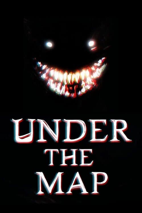 Under the Map cover art