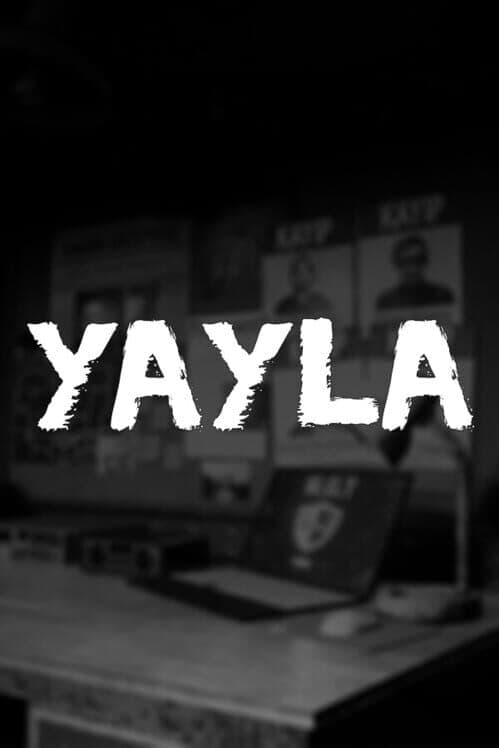Yayla cover art