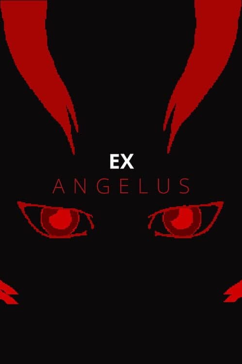 Ex Angelus cover art