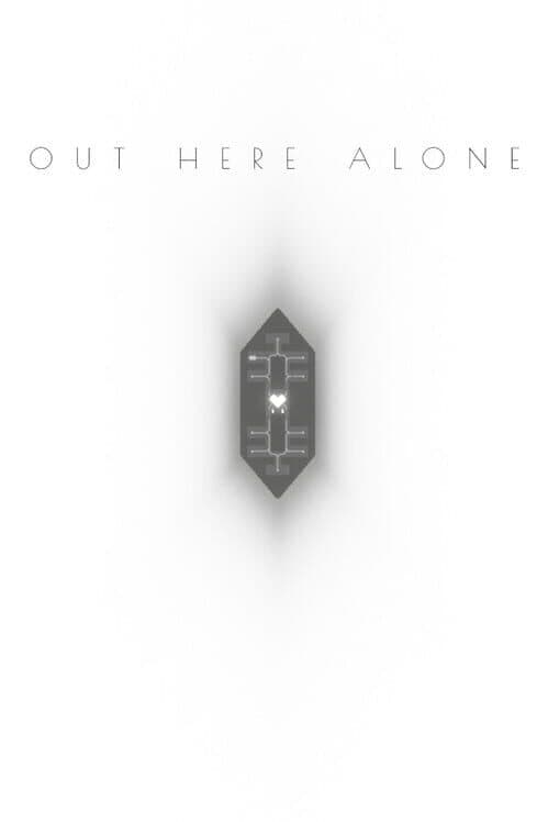 Out Here Alone cover art