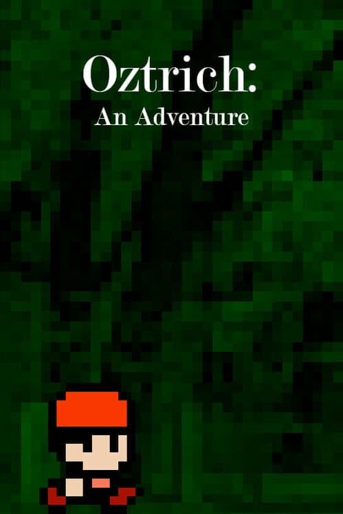 Oztrich: An Adventure cover art