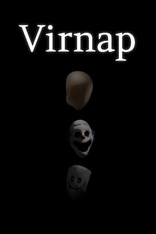 Virnap cover art