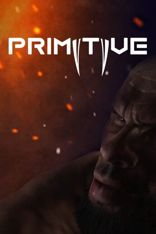 Primitive cover art
