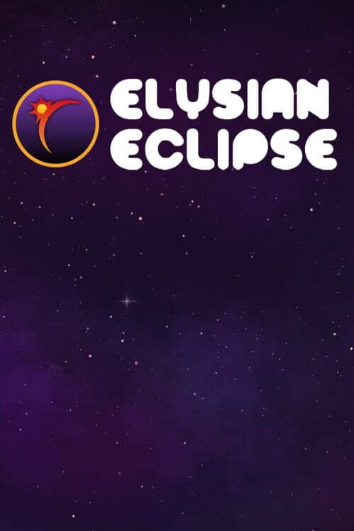 Elysian Eclipse cover art