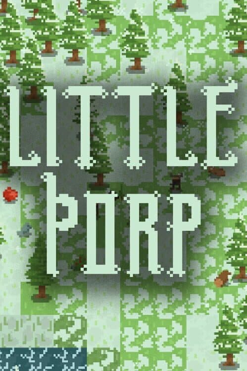 Little Porp cover art