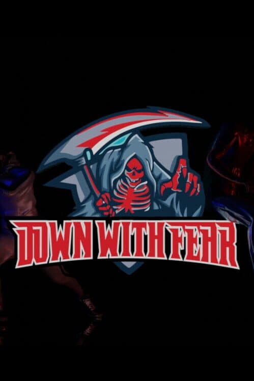 Down With Fear cover art