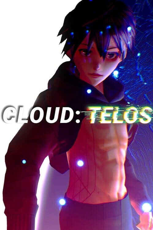 Cloud: Telos cover art
