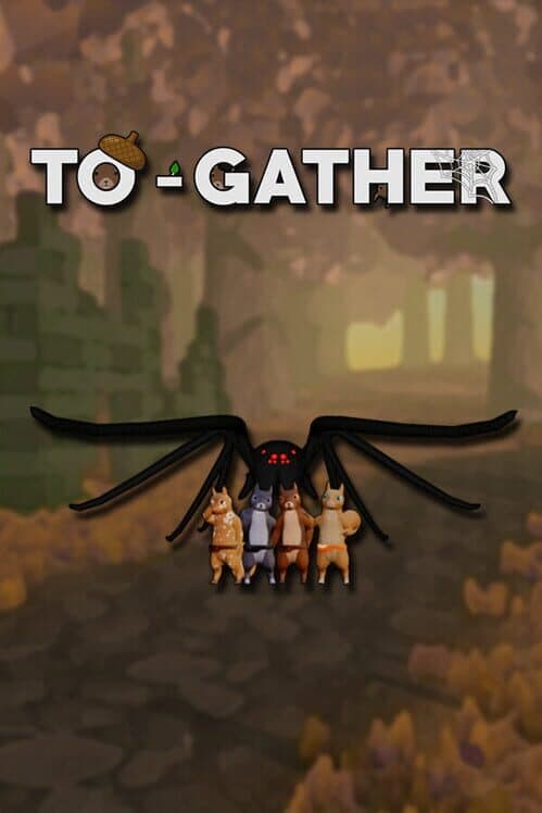 To Gather cover art