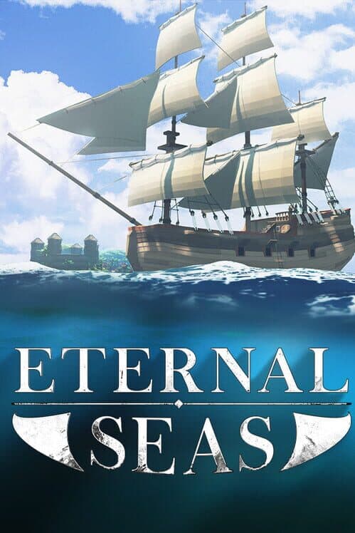 Eternal Seas cover art