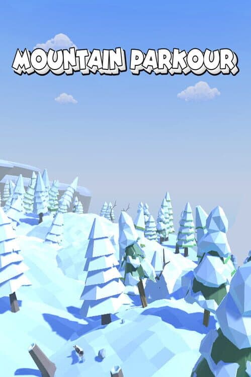 Mountain Parkour cover art