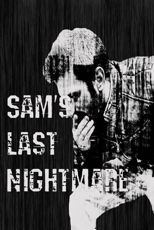 Sam's Last Nightmare cover art