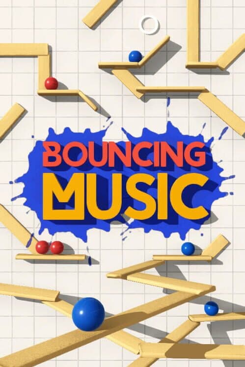 Bouncing Music cover art