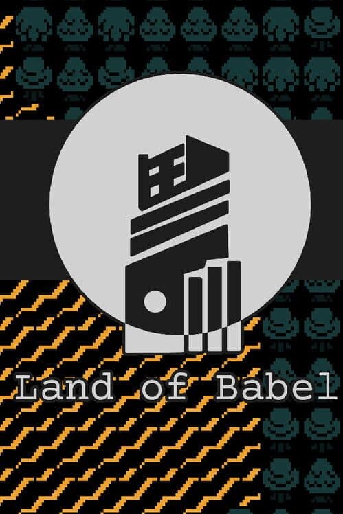 The Land of Babel cover art