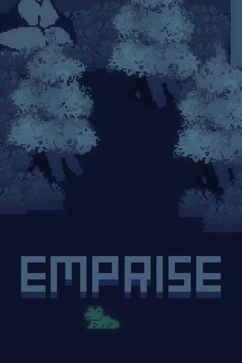 Emprise cover art