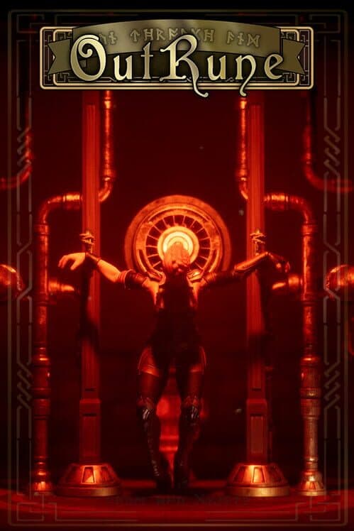 OutRune cover art