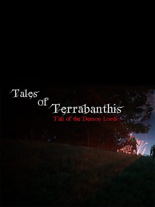 Tales of Terrabanthis cover art