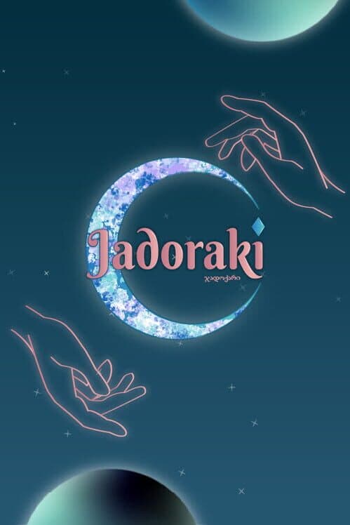 Jadoraki cover art