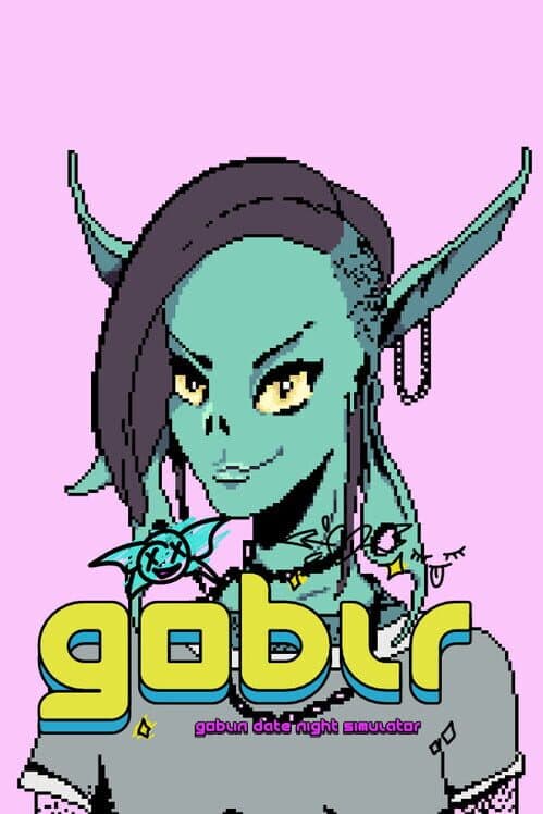 Goblr: Goblin Date Night Simulator cover art