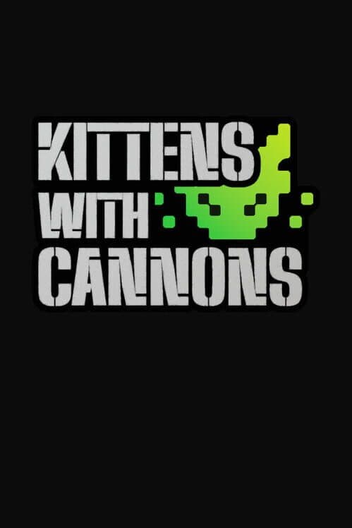 Kittens with Cannons cover art