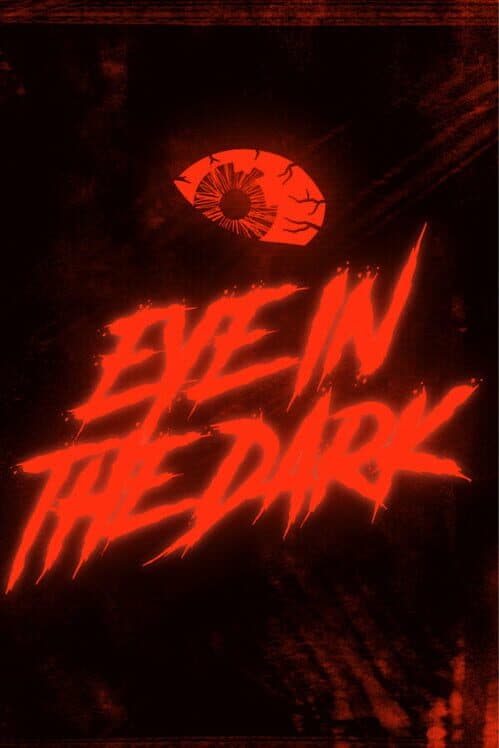Eye in the Dark cover art