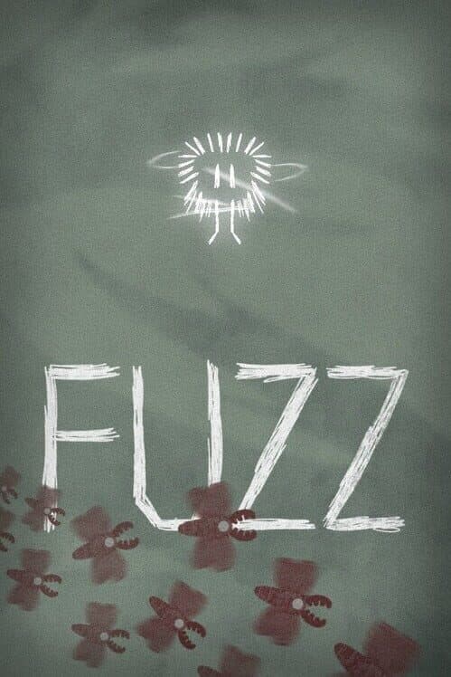Fuzz cover art
