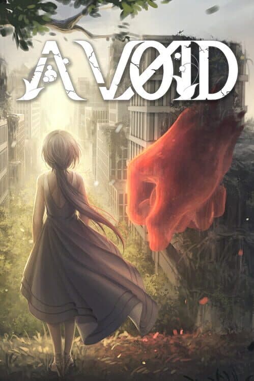 A Vøid cover art