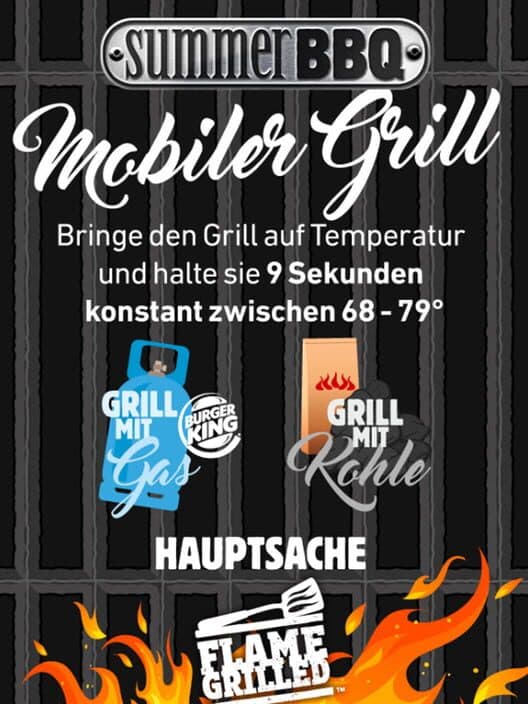 Summer BBQ: Grilled Barbeque cover art
