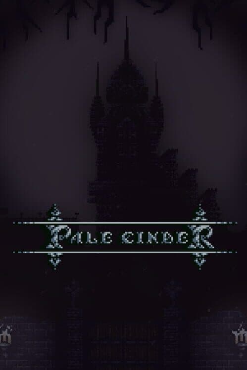 Pale Cinder cover art