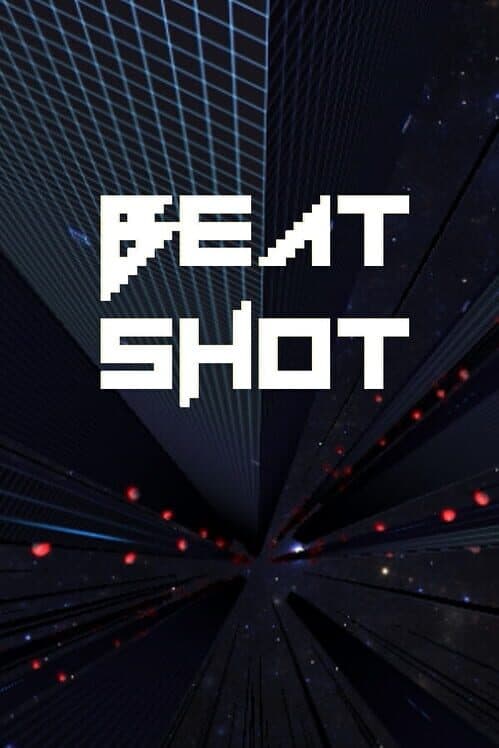 Beat Shot cover art