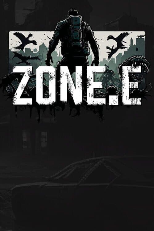 Zone.E cover art