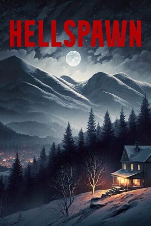 Hellspawn cover art