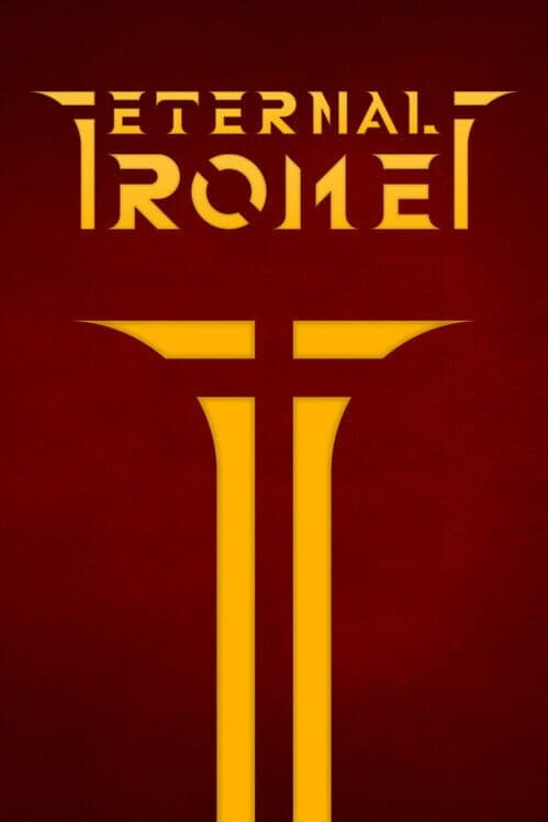 Eternal Rome cover art