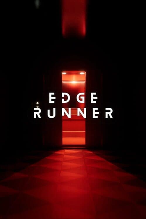EdgeRunner cover art