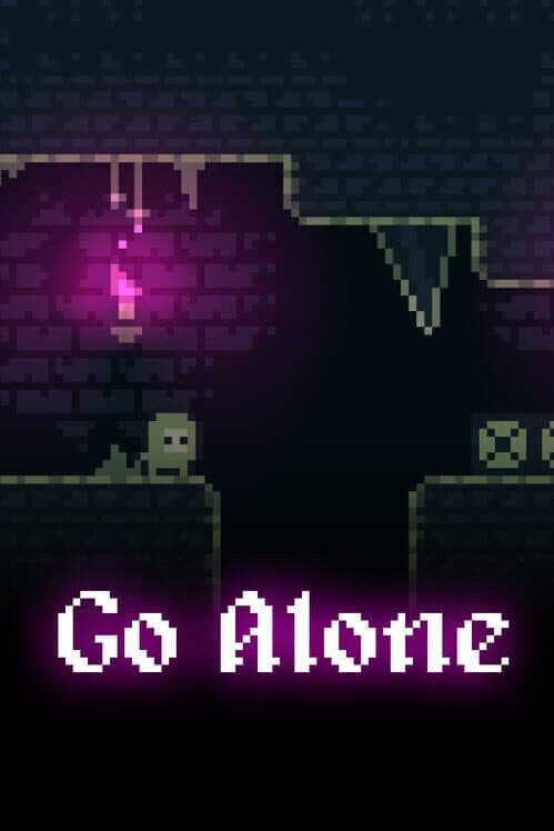 Go Alone cover art