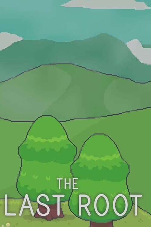 The Last Root cover art