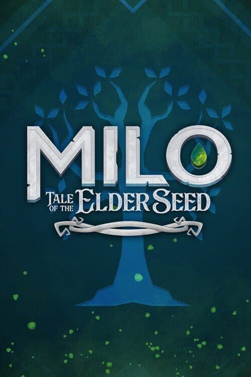 The Elderseed cover art