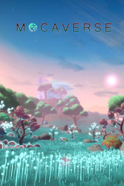 Mocaverse cover art