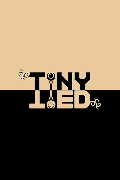 Tiny Tied cover art