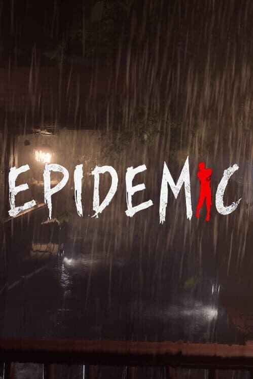 Epidemic cover art