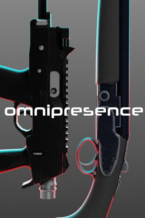Omnipresence cover art