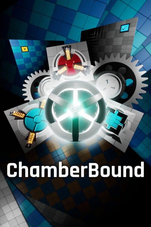 Chamberbound cover art